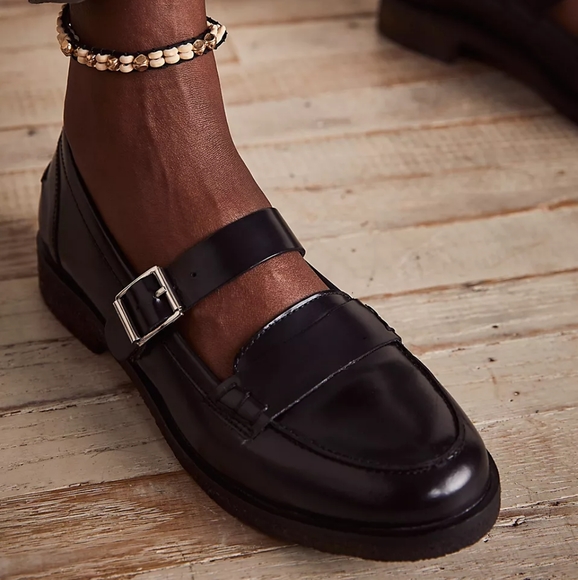 MJ LOAFER - Picture 5 of 6